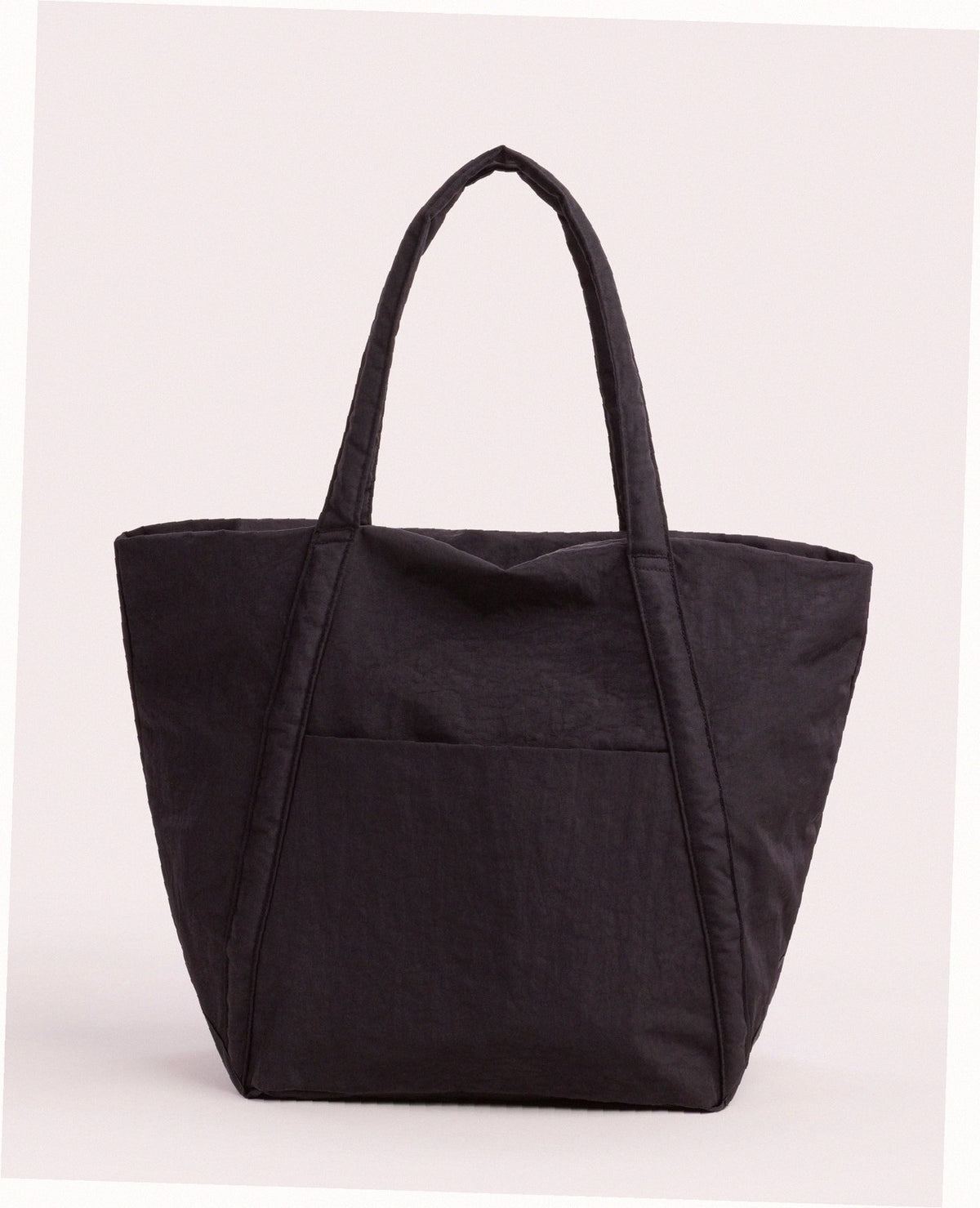 Cloud Bag - Black