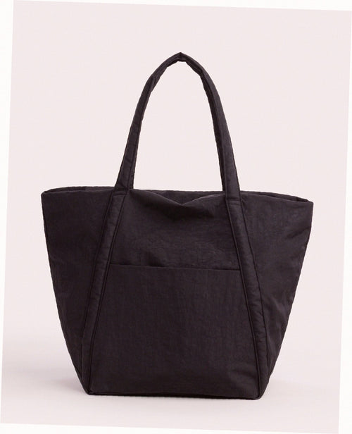 Cloud Bag - Black