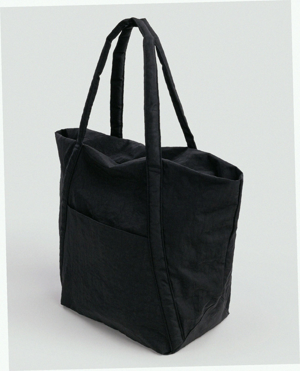 Cloud Bag - Black