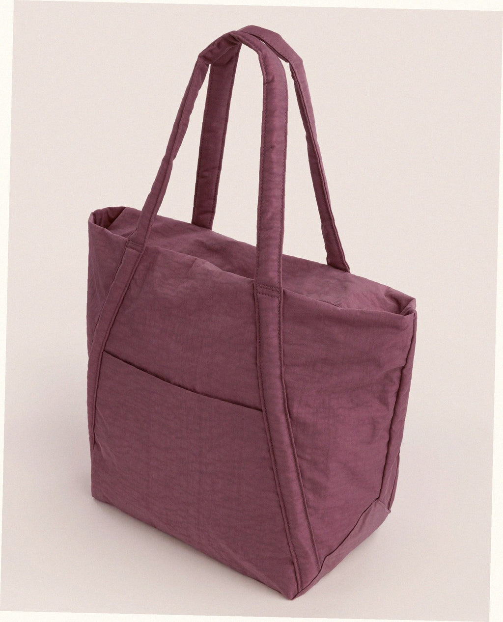 Cloud Bag - Wild Plum