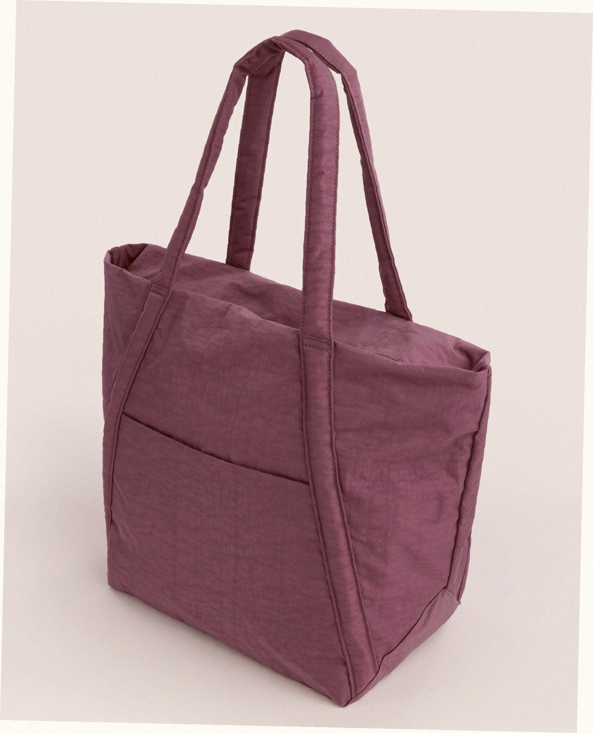 Cloud Bag - Wild Plum