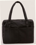 Cloud Carry-On Luggage - Black