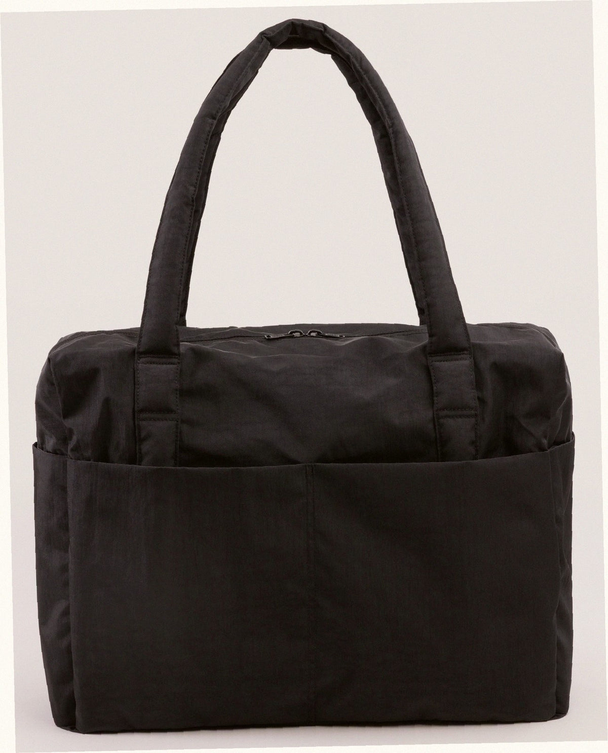 Cloud Carry-On Luggage - Black