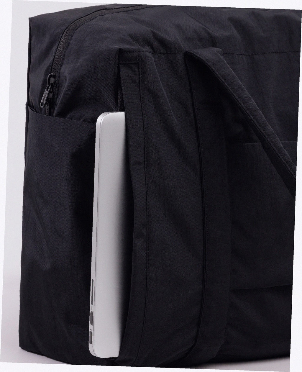 Cloud Carry-On Luggage - Black