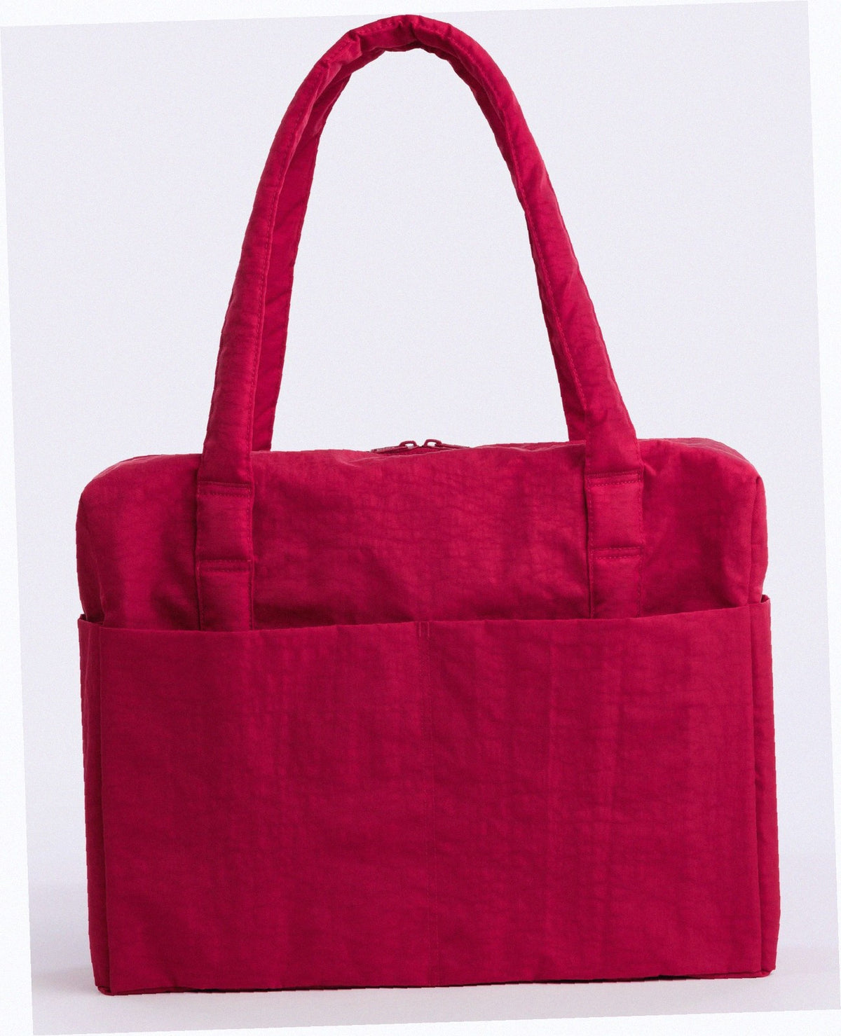 Cloud Carry-On Luggage - Cherry