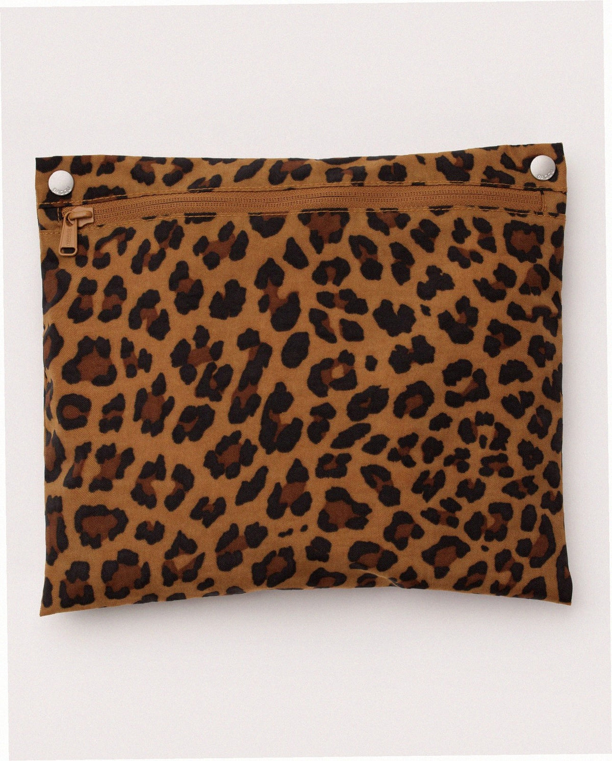 Cloud Carry-On Luggage - Leopard