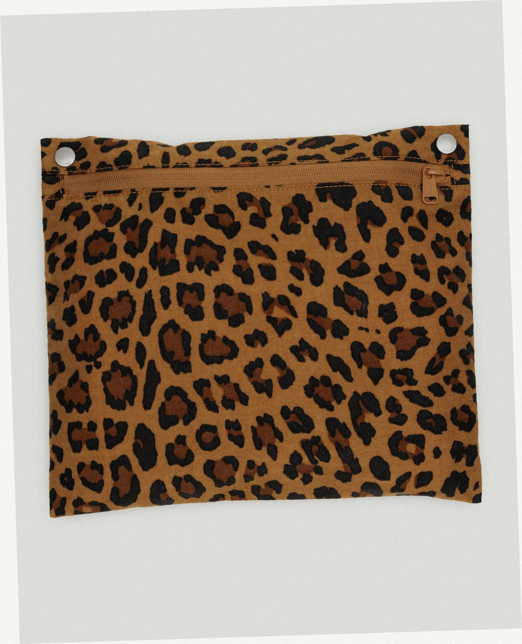 Cloud Carry-On Luggage - Leopard