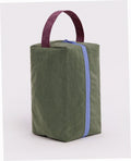 Travel Dopp Kit - Caper Mix