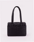 Everyday Cloud Bag - Black