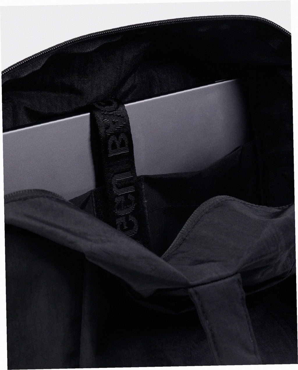 Everyday Cloud Bag - Black