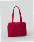 Everyday Cloud Bag - Cherry