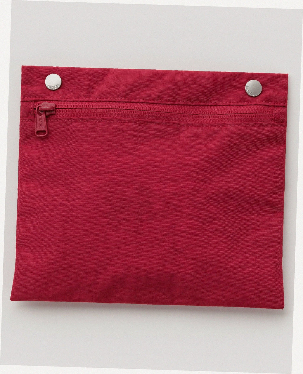 Everyday Cloud Bag - Cherry