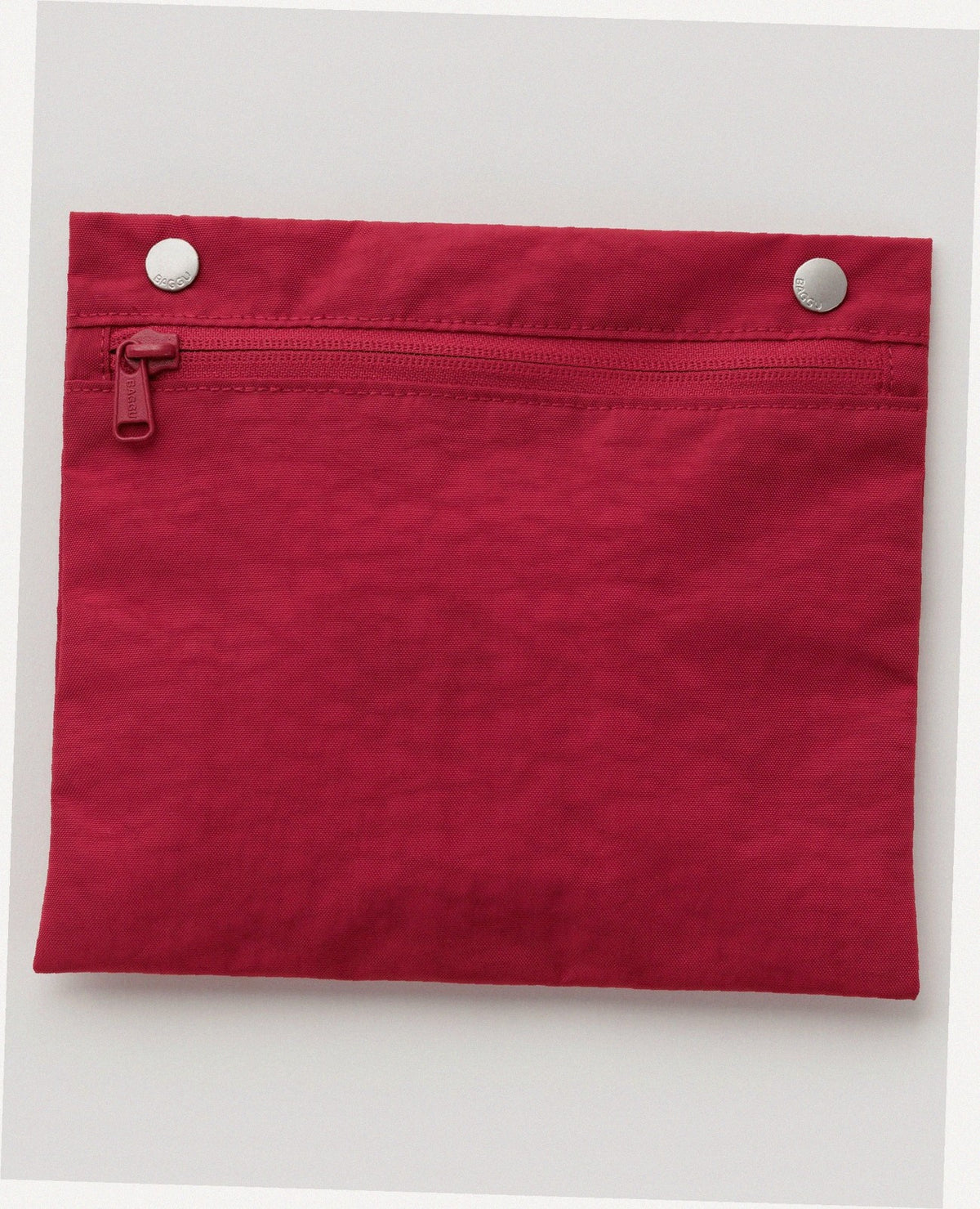 Everyday Cloud Bag - Cherry