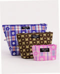 Go Pouch Set Travel Pouches - Sandy Liang