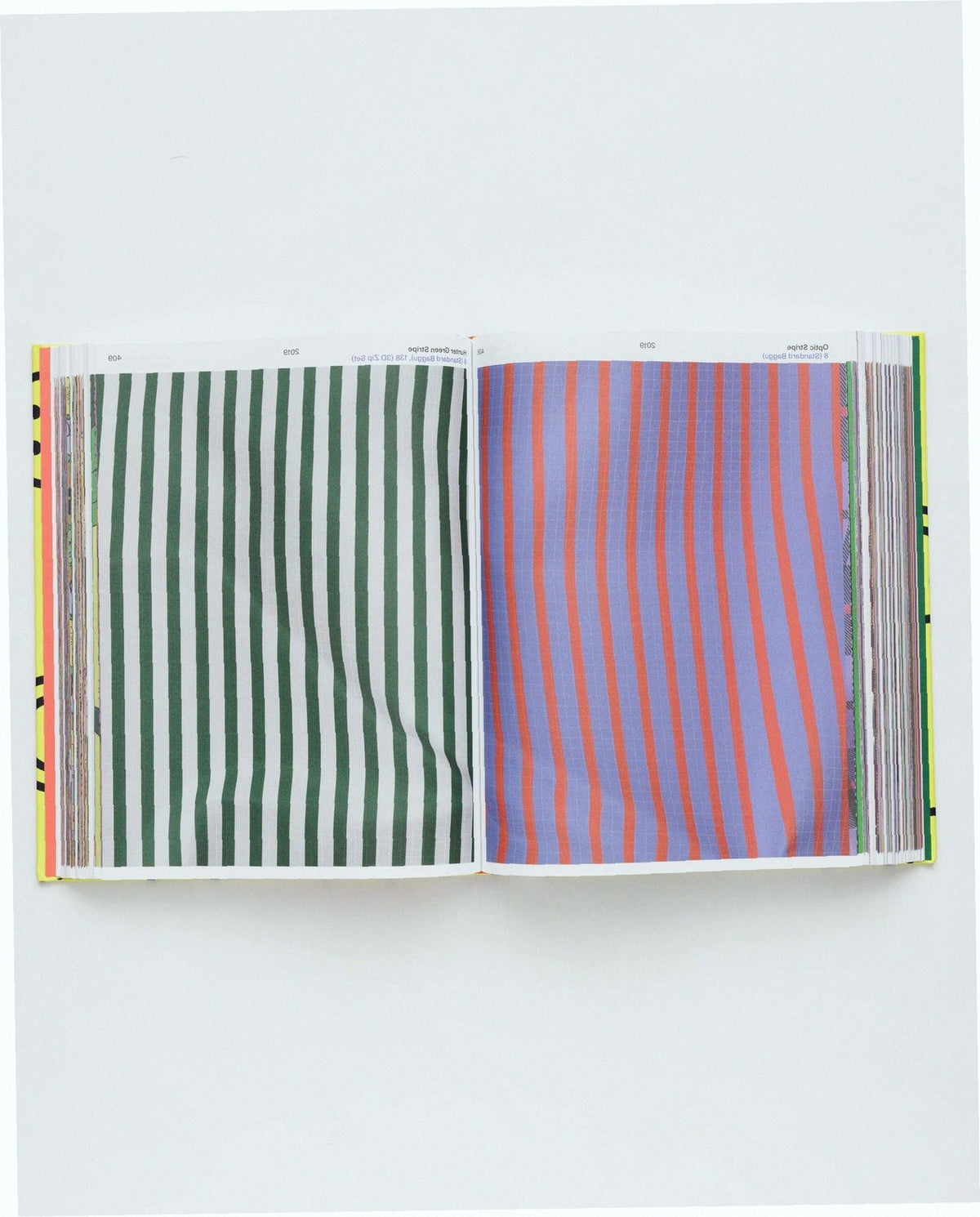 Hold Everything Book