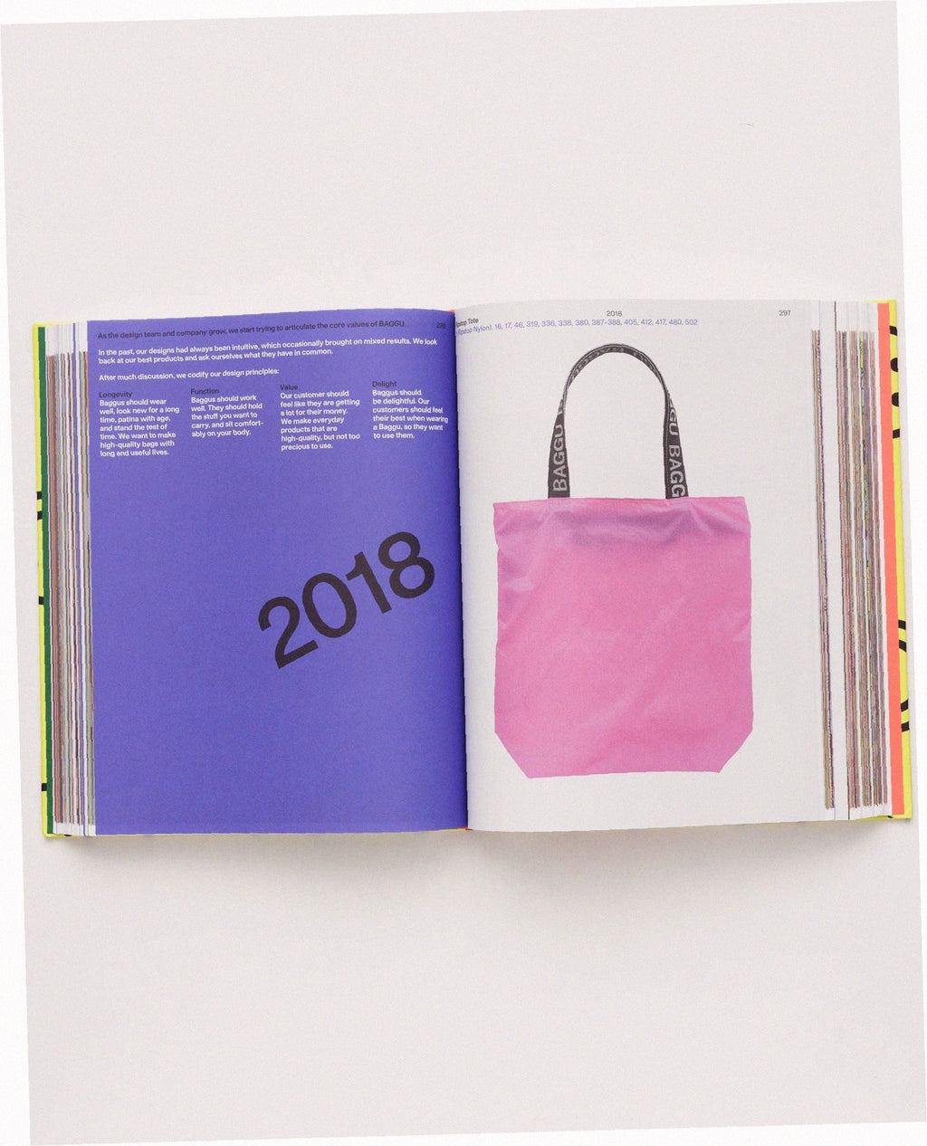 Hold Everything Book