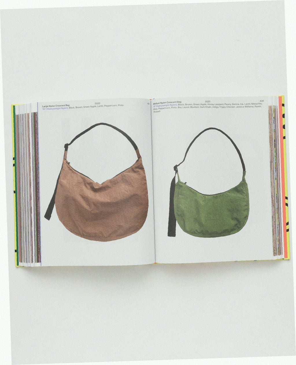 Hold Everything Book