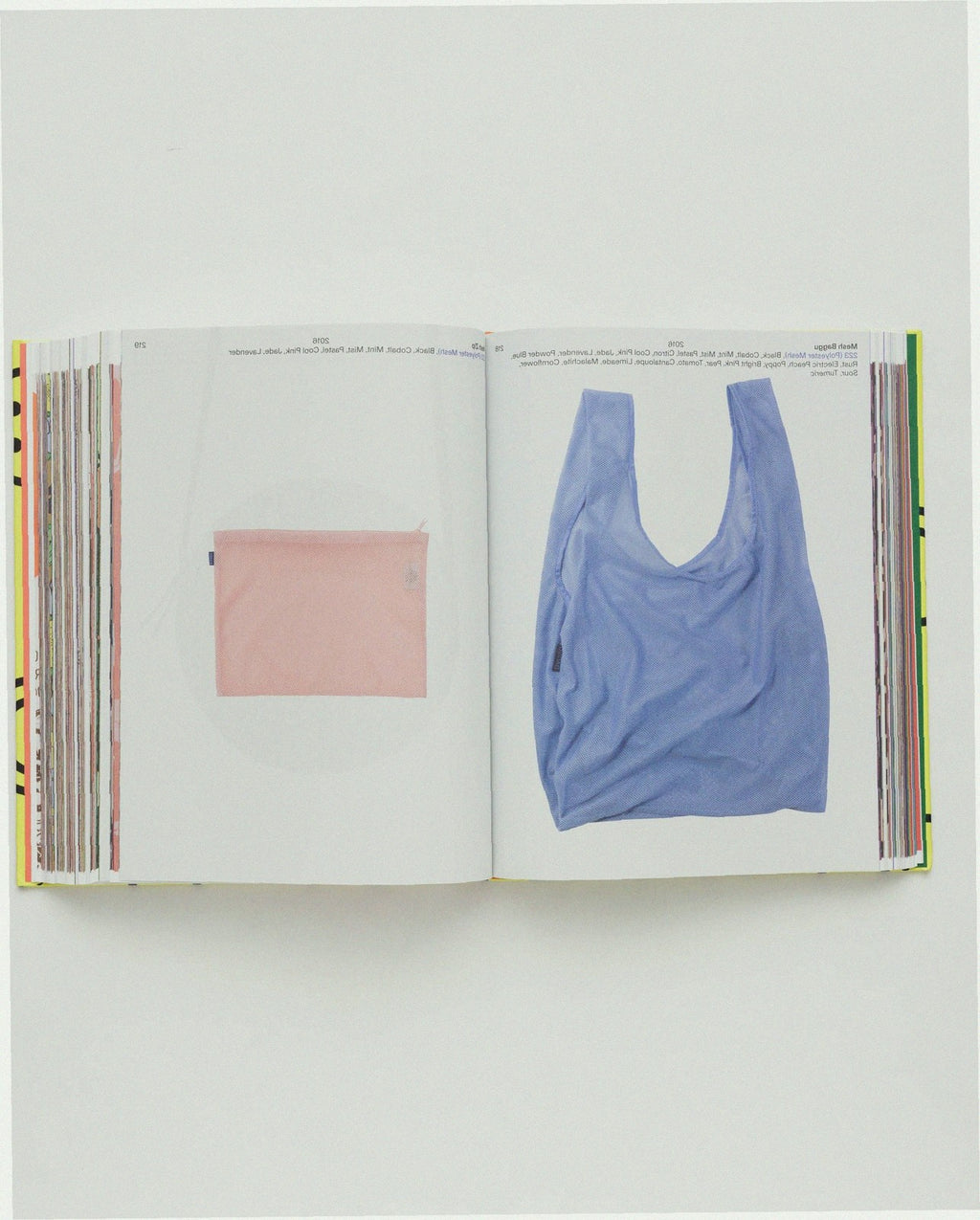 Hold Everything Book