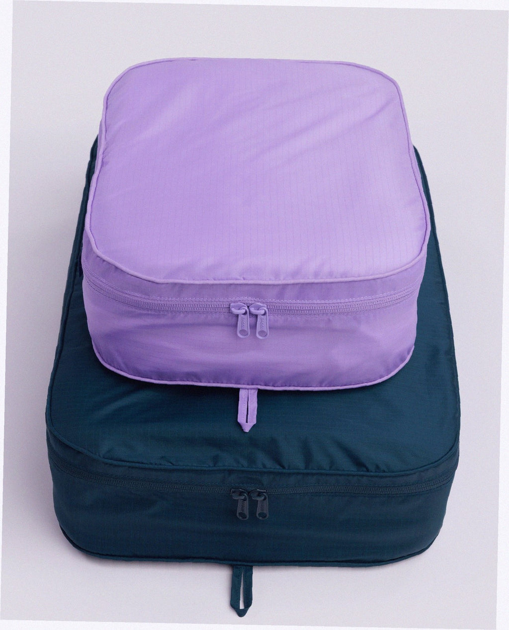 Large Packing Cube Set - Crocus Mix