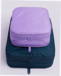 Large Packing Cube Set - Crocus Mix