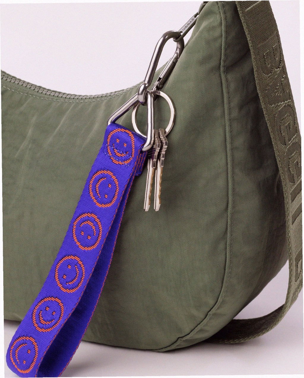 Logo Keychain - Lapis Happy