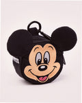 Mickey Mouse Charm - Embroidered Mickey Mouse