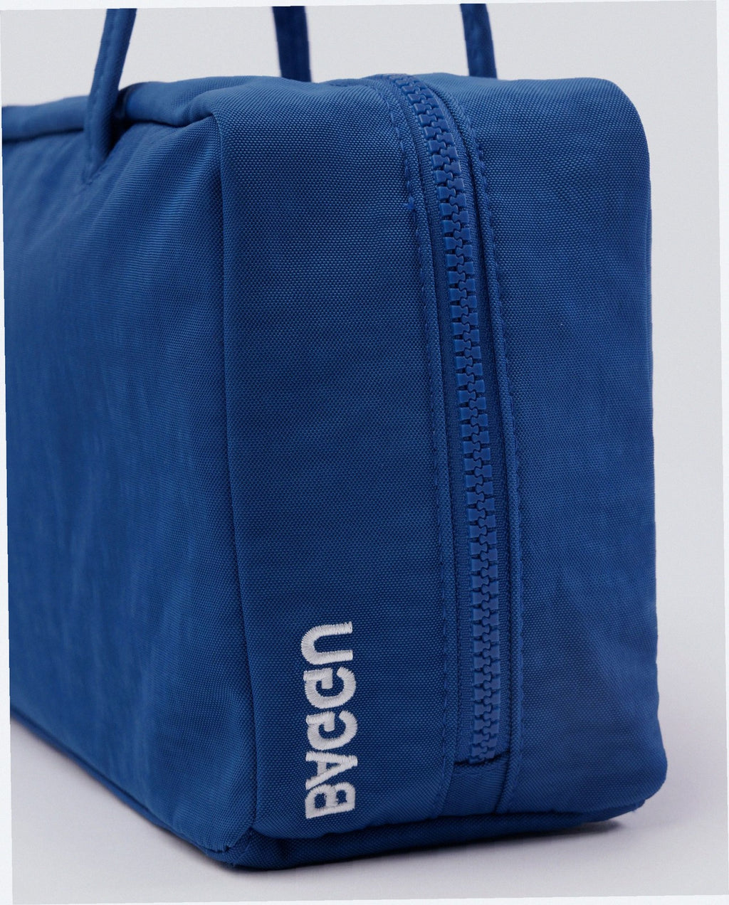 Nylon Bowler Bag - Chicago Cubs