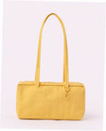 Nylon Bowler Bag - Sunflower
