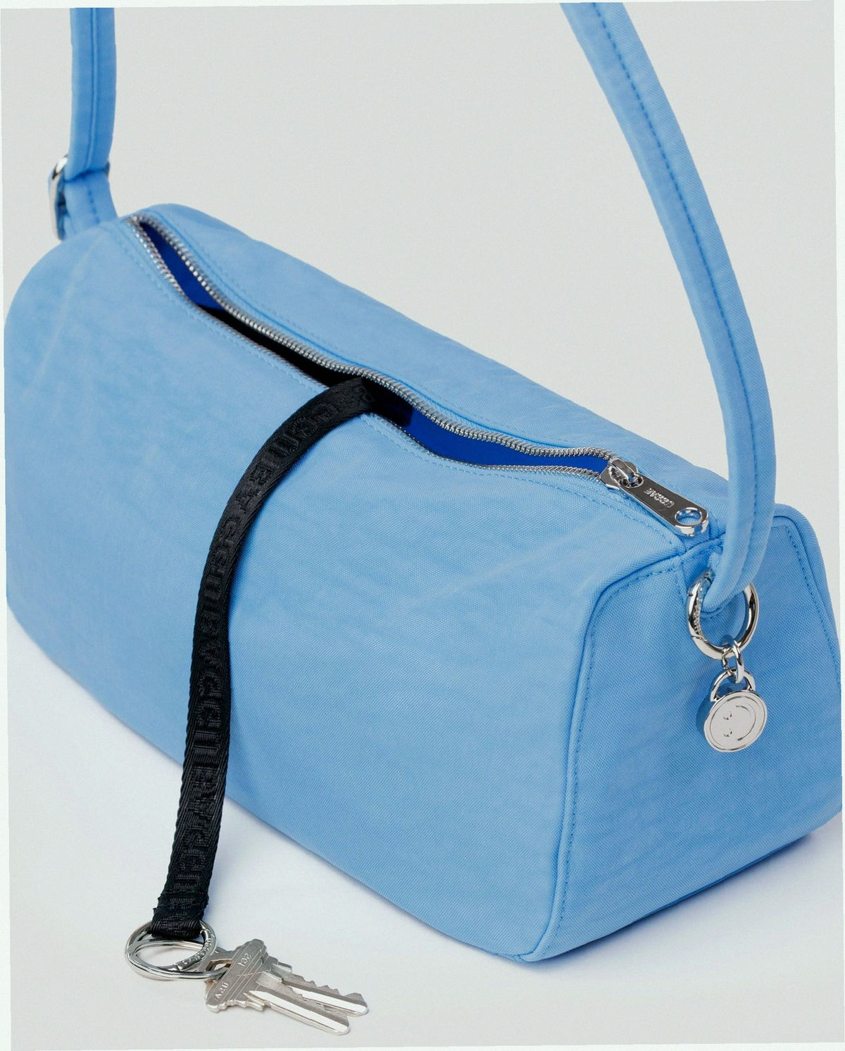 Nylon Loaf Bag - Piscine