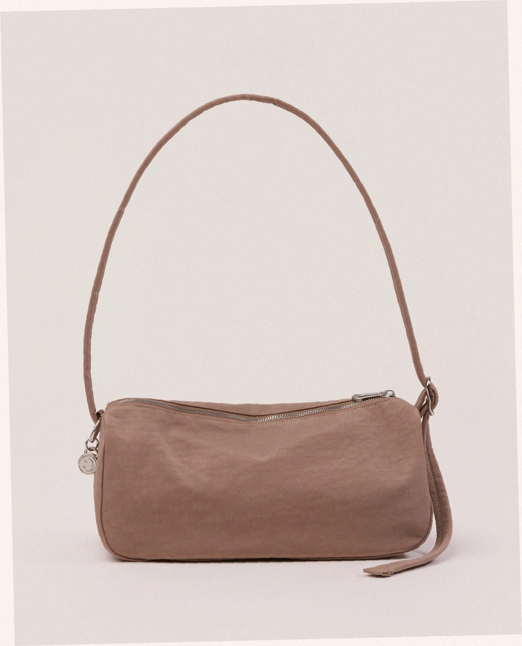 Nylon Loaf Bag - Toasted Almond