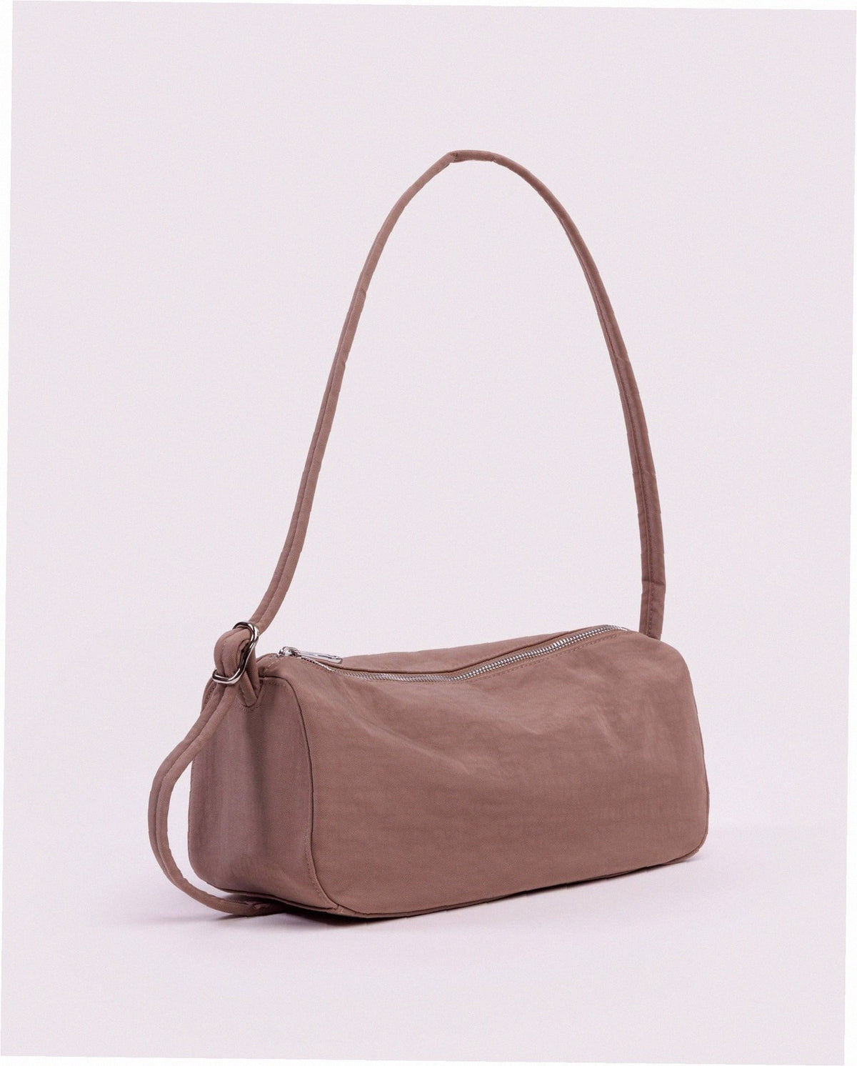 Nylon Loaf Bag - Toasted Almond