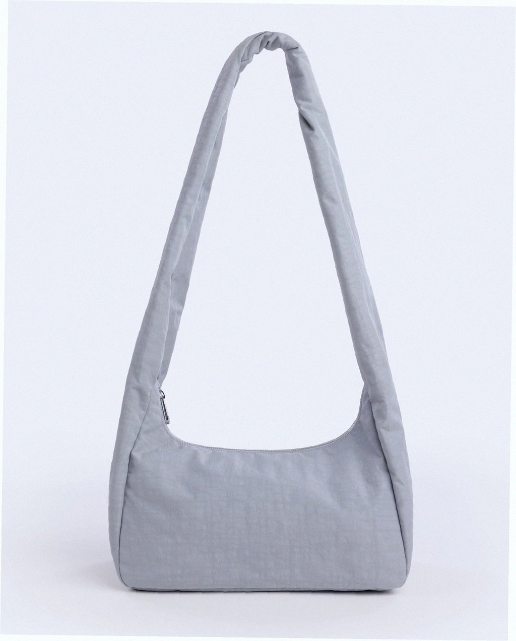 Nylon Meringue Bag - Fog