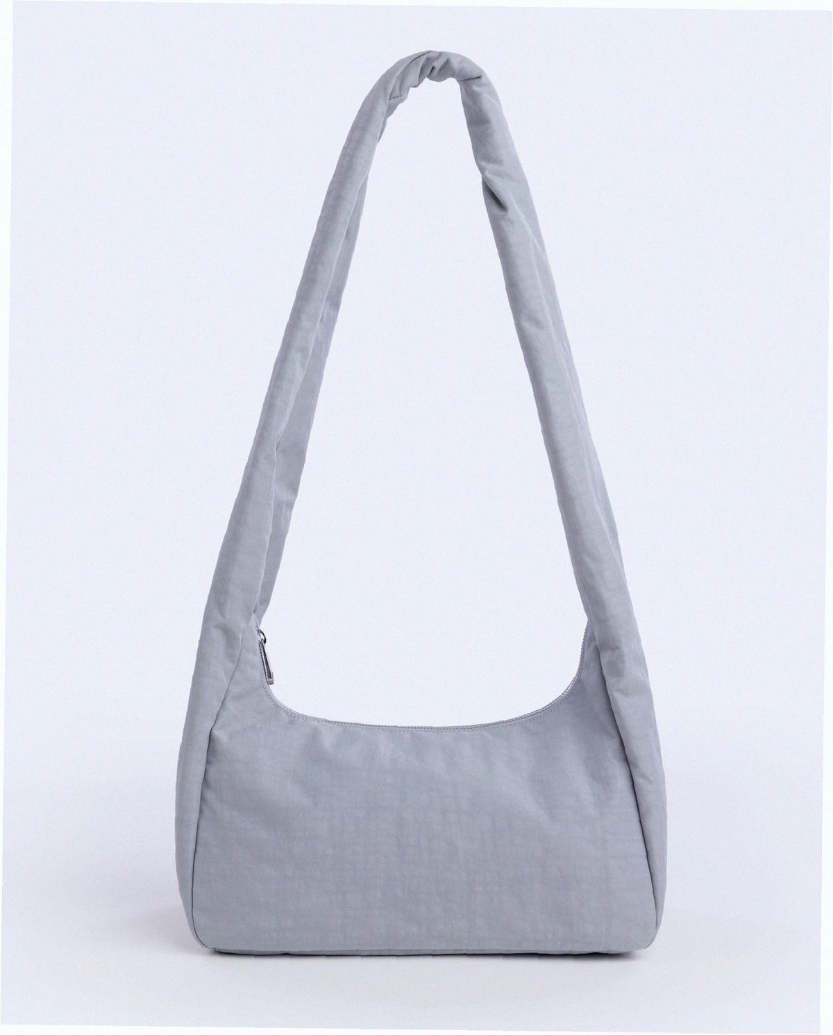 Nylon Meringue Bag - Fog