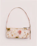Nylon Pochette - Abstract Floral