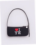 Nylon Pochette - I Love NY