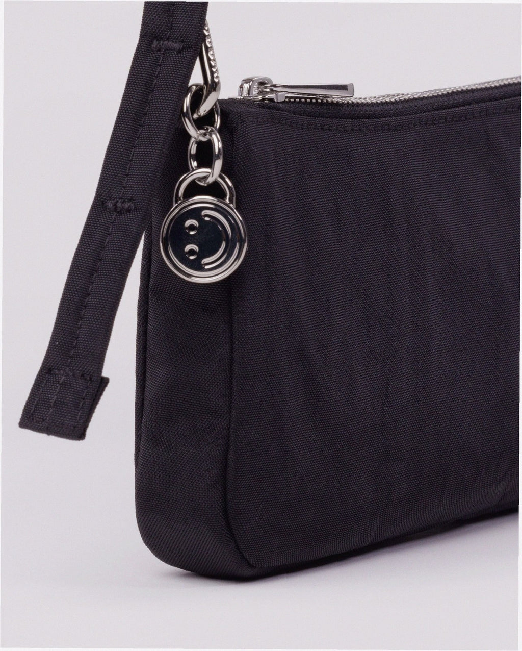 Nylon Pochette - I Love NY