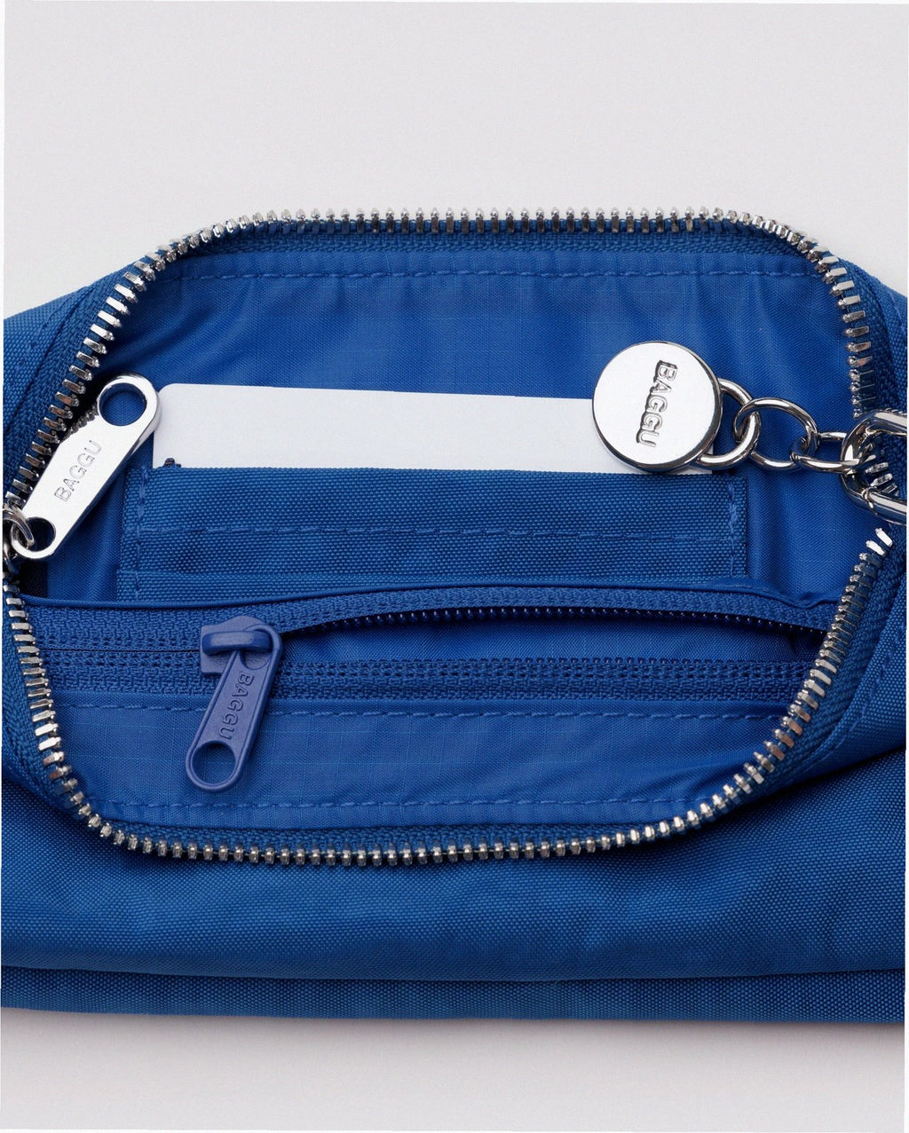 Nylon Pochette - Los Angeles Dodgers