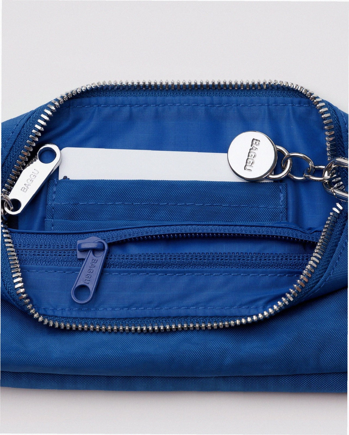 Nylon Pochette - Los Angeles Dodgers