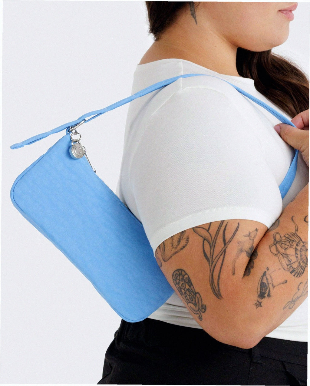 Nylon Pochette - Piscine