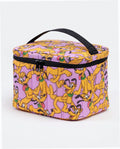 Puffy Insulated Lunch Bag - Pluto