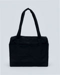 Small Cloud Carry-On Luggage - Black