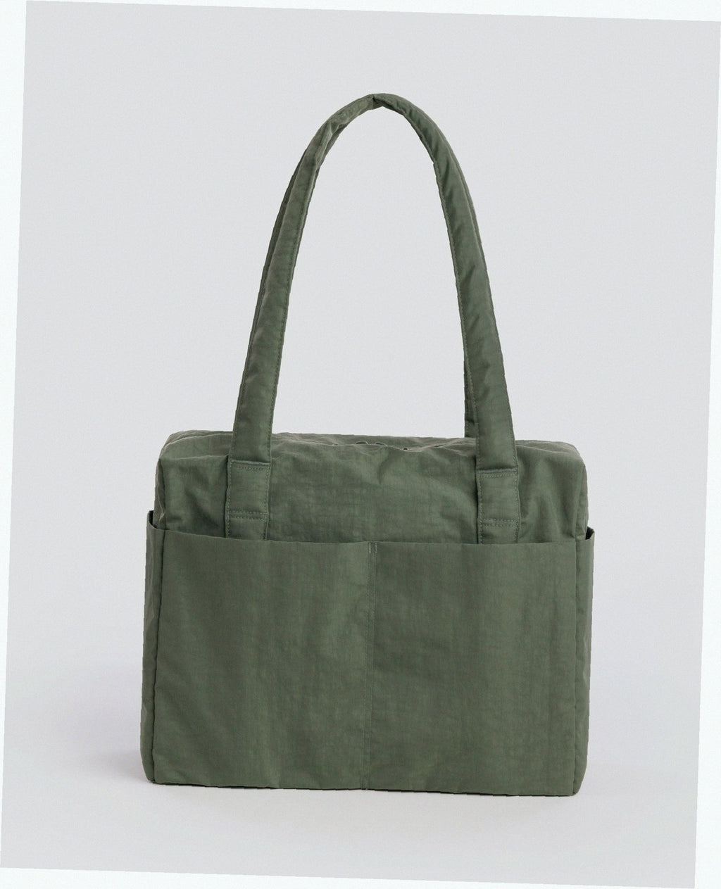Small Cloud Carry-On Luggage - Caper