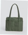 Small Cloud Carry-On Luggage - Caper