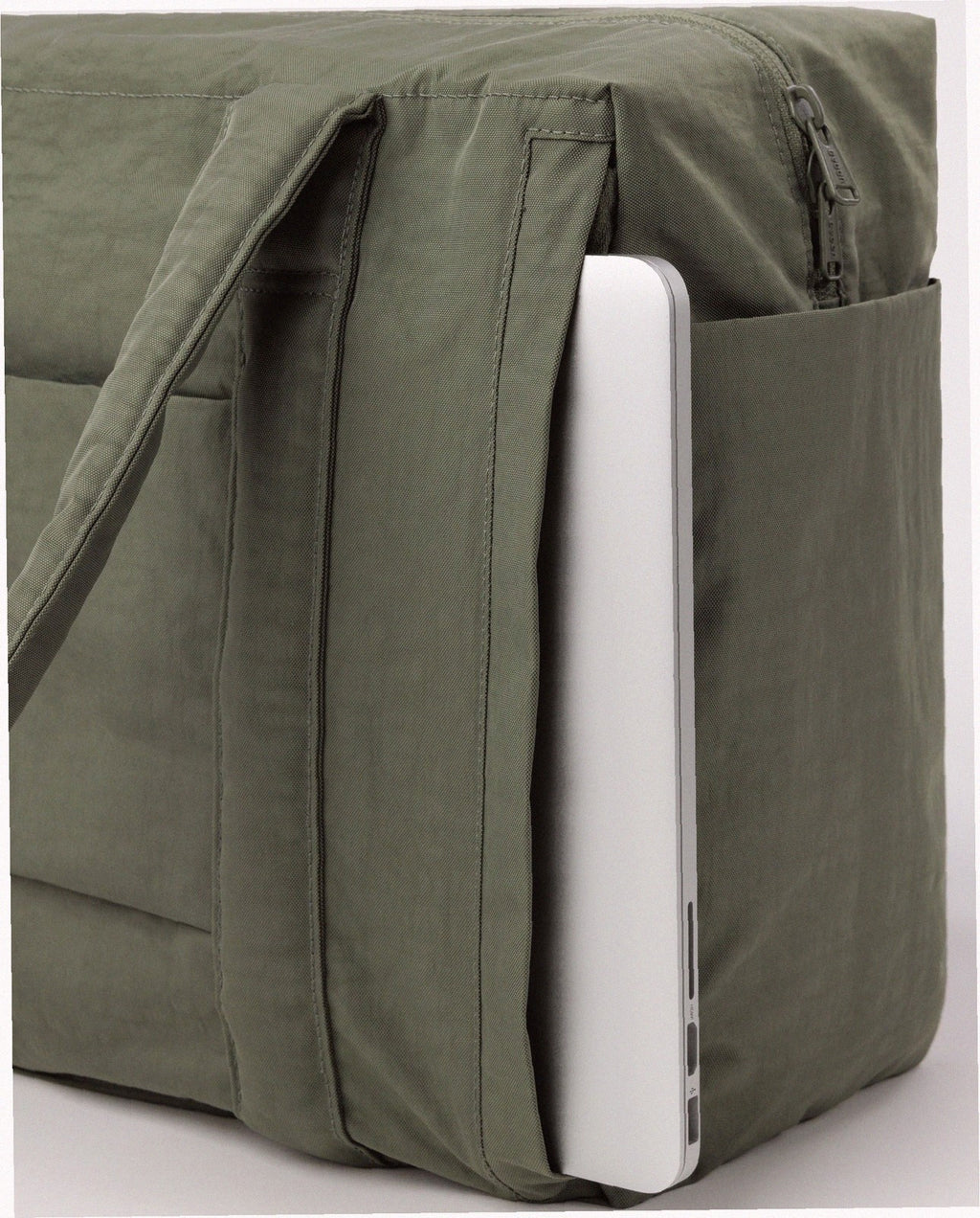 Small Cloud Carry-On Luggage - Caper