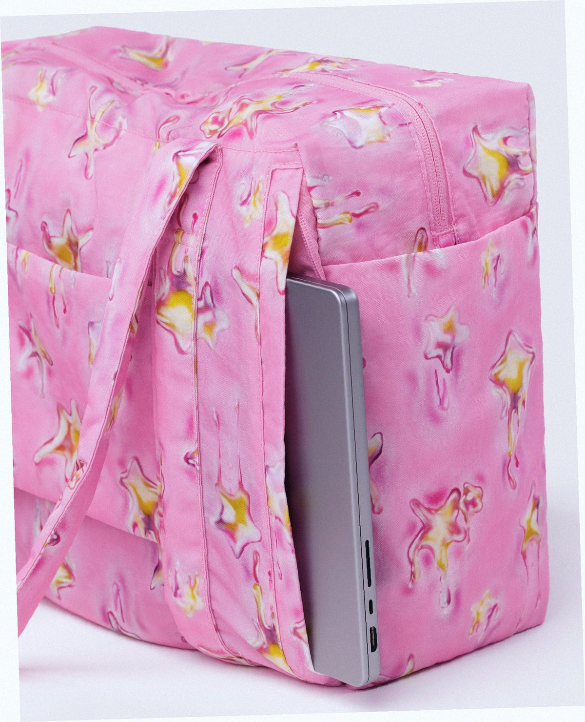 Small Cloud Carry-On Luggage - Dancing Star
