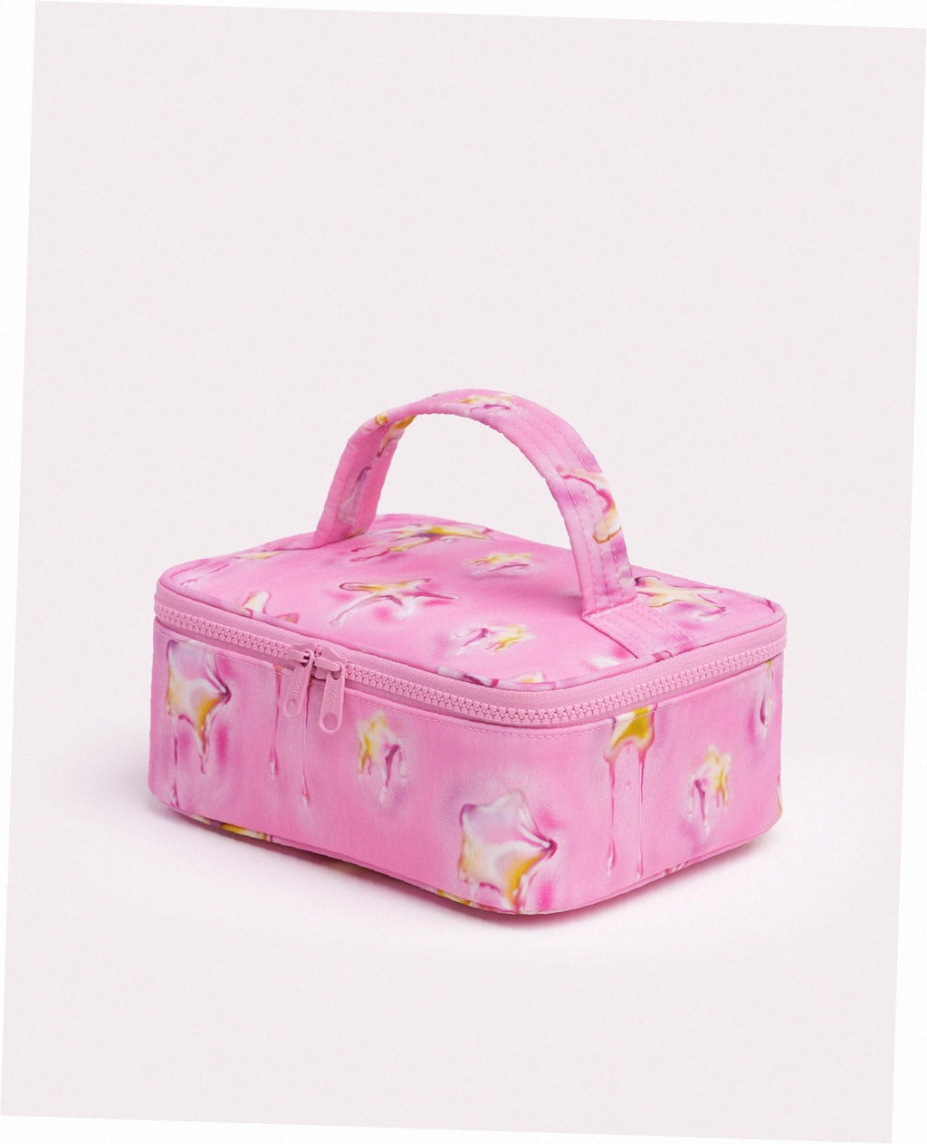 Small Cosmetic Case - Dancing Star