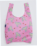 Reusable Nylon Baggu Tote Bag - Lambs