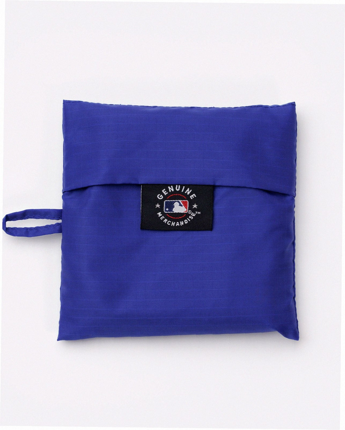 Reusable Nylon Baggu Tote Bag - New York Mets