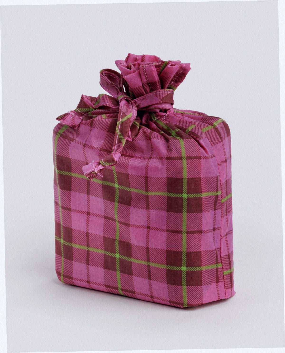 Standard Baggu Set of 3 - Check Mix