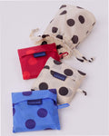 Standard Baggu Set of 3 - Polka Dot Mix